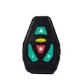 Vesta reflectorizanta cu telecomanda, Jocca, unisex