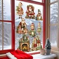 Sticker decorativ, 309099_3050, 30 x 50 cm, Multicolor
