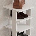 Pantofar, Puqa Design, Ayka, PAL, Alb
