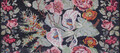 Covor, Soul Chenille, 150x230 cm, Poliester , Multicolor