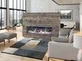Covor, Adra Grey, 115 x 160 cm, 100% polipropilena, multicolor