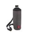 Husa termoizolanta pentru sticla de 1.5 L, Marbled, Iris Barcelona, poliester
