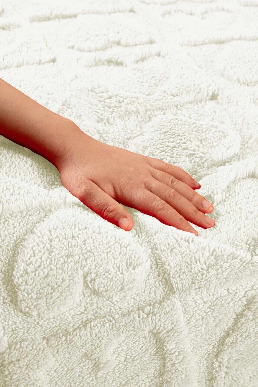 Patura, L'essentiel Maison, Amora, Poliester, Antracit — imaginea 3