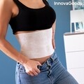 Plasturi abdominali pentru slabit, cu extracte naturale 4 piese, Slybell InnovaGoods