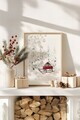 Tablou decorativ, Nwyearsngmdl72, MDF, Multicolor