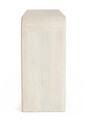 Bufet inferior Cairo, Bizzotto, 145 x 35 x 75 cm, lemn de mango