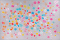 Covor, Ada Gönül Chenille AL 293 , 75x230 cm, Poliester , Multicolor