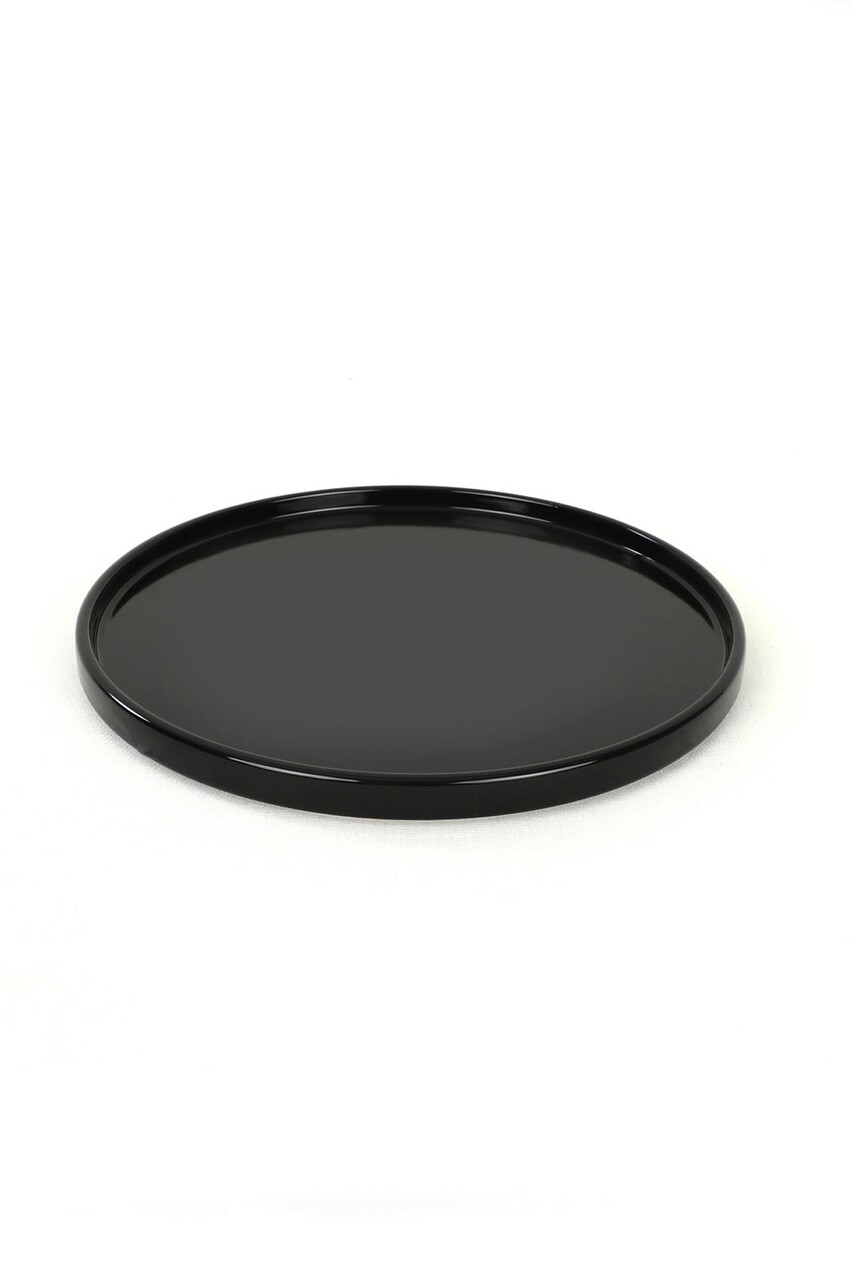 Set platouri servire, Keramika, 275KRM1854, Ceramica , Nu absoarbe apa, Multicolor