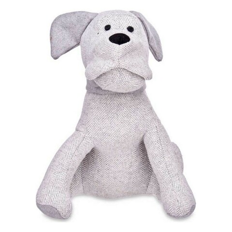 Opritor de usa Dog, Gift Decor, 23 x 20 x 31.5 cm, textil