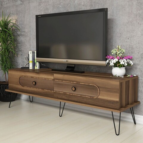Comoda tv, hommy craft, ekol, 145x45x40 cm, nuc