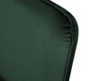 Coltar stanga, Verveine, Mazzini Sofas, 5 locuri, 286x190x96 cm, catifea, verde bottle
