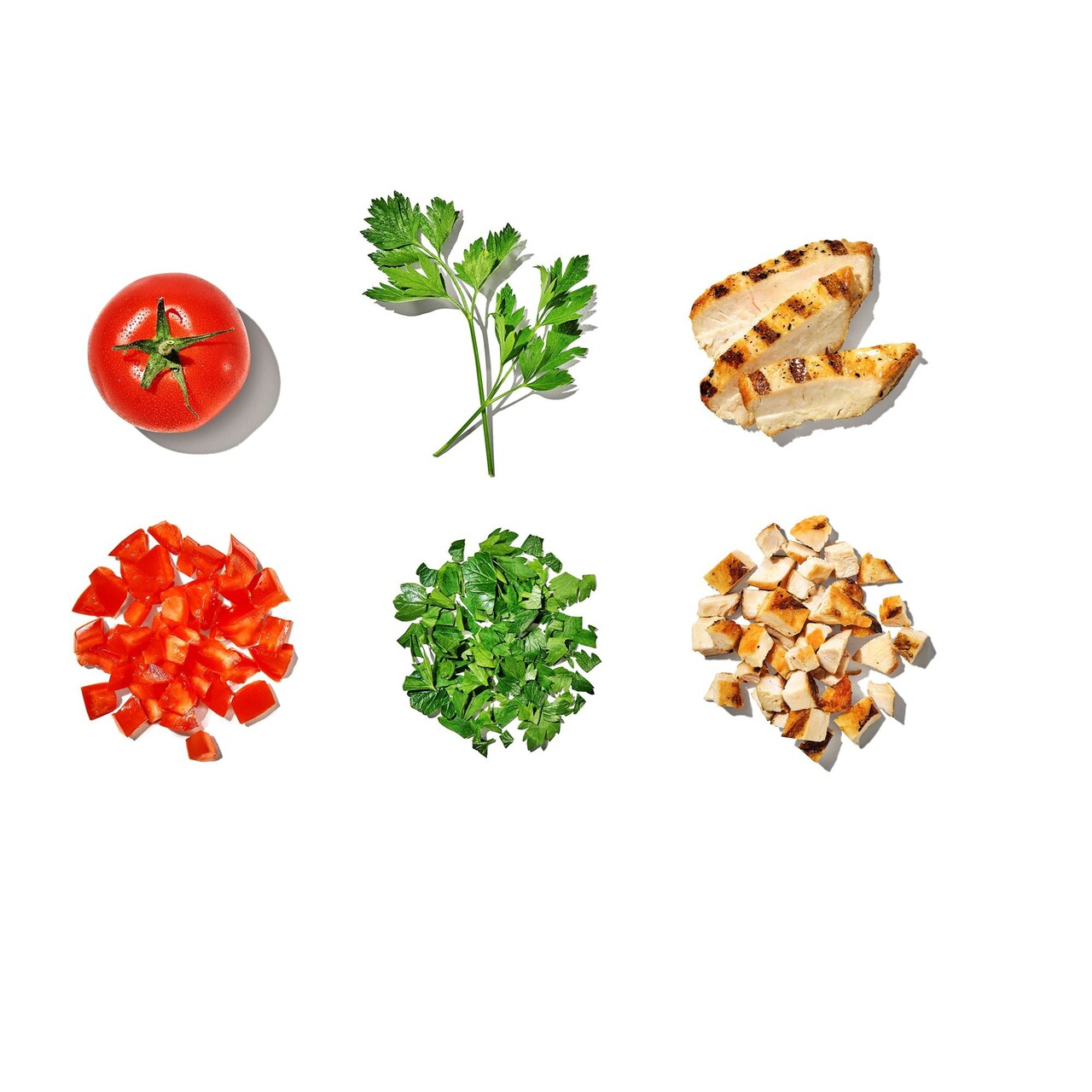 Dispozitiv pentru tocat legume, "Good Grips" - OXO - imagine 15