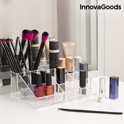 Organizator pentru cosmetice InnovaGoods, 36x24x16 cm Lifestyle