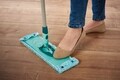Set curatenie, Clean Twist System M, Leifheit, plastic, verde
