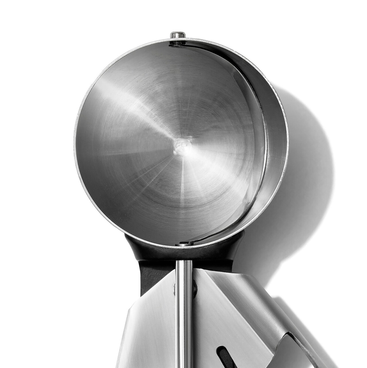 Cupa inghetata, inox, 26,5 cm, "Good Grips" - OXO - imagine 7