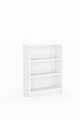 Corp biblioteca, Hanah Home, Bili3 80, 80x105x28 cm, Alb