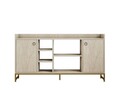 Consola, Puqa Design, Vuslat, Travertin