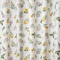 Draperie Prima, Homla, 140x250 cm, bumbac/poliester, multicolor