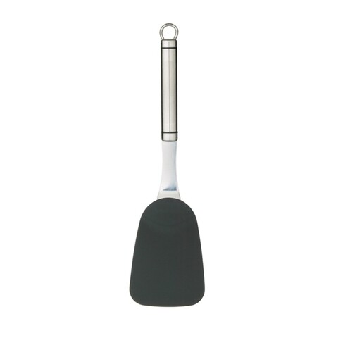 Paleta pentru gatit, Kitchen Craft, 32 cm, inox/nailon