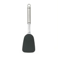 Paleta pentru gatit, Kitchen Craft, 32 cm, inox/nailon