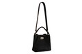 Geanta Beverly Hills Polo Club, 802, piele ecologica, negru