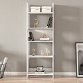 Corp biblioteca, Inarch, Country, Alb