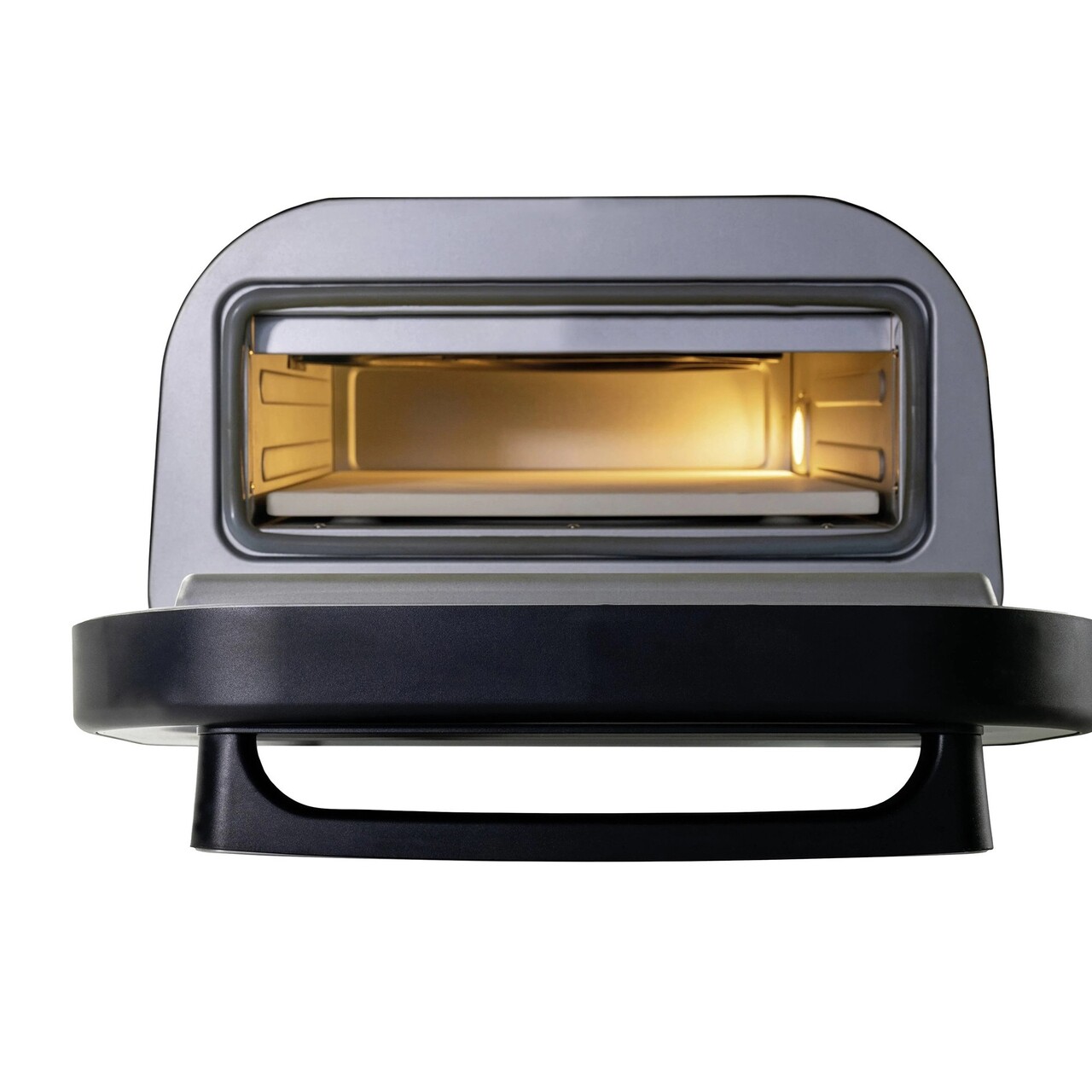 Cuptor electric pizza, cu piatra, 1700W "Luigi" - Unold - view 5