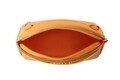 Geanta Beverly Hills Polo Club, 1104, piele ecologica, galben