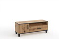 Comoda TV ADRK, Pola 07, 120x40x51.5 cm, PAL laminat, artisan
