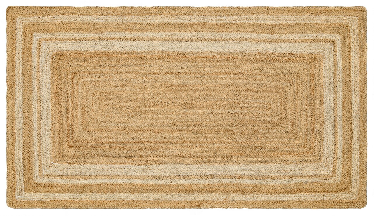 Covor (170 x 240), Ech 10, 170x240 cm, Bej / Camel - view 4