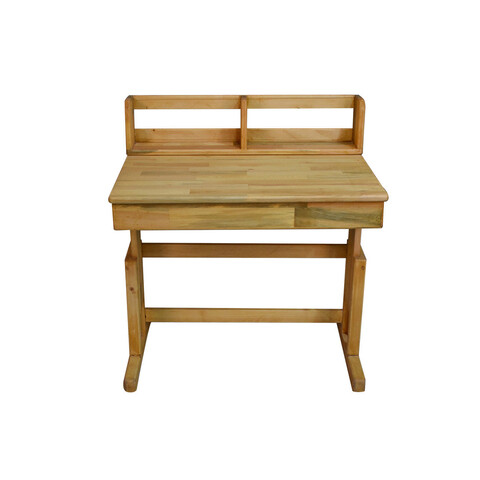 Birou, Massive Design, Panara, 75x75x53 cm, Pin Massive Design