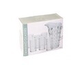 Set 6 pahare si carafa Excellent, 300 ml/1L, sticla