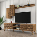 Comoda TV, Hommy Craft, Class S, Maro