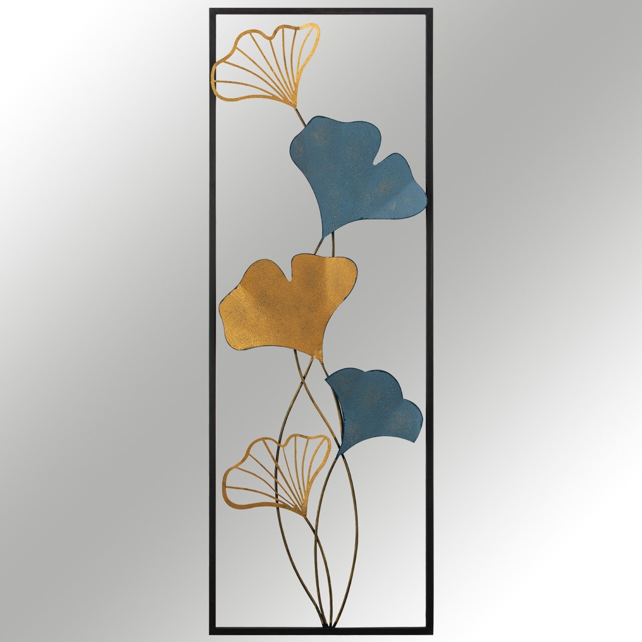 Decoratiune, Nadide, Dimensiune: 32 x 5 x 90 cm, Multicolor - view 6