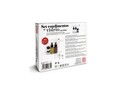 Set recipiente pentru ulei, otet, sare si piper 4 piese Spray Travel, Iris Barcelona, 50 ml/10 ml, sticla