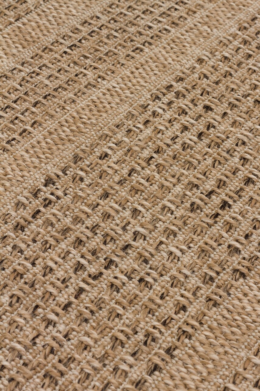 Covor (80 x 150), SLD 01, 80x150 cm, Natural - view 5