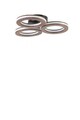 Lustra, Stala, 846STL1892, Metal, Multicolor