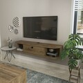 Comoda TV, Zena Home, Ibarra, Maro