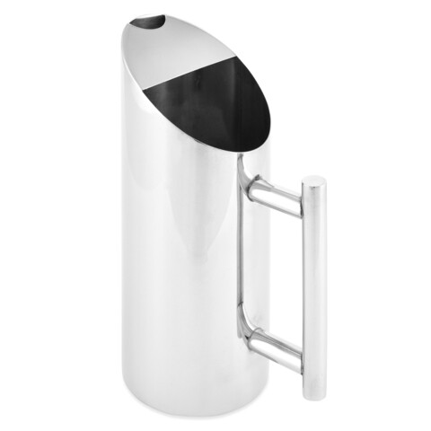 Carafa, Stretto, 1.5 L, inox, argintiu 1.5