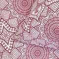 Lenjerie de pat King Size, Calloway, Homla, 3 piese, 200x220 cm, microfibra din poliester, multicolor