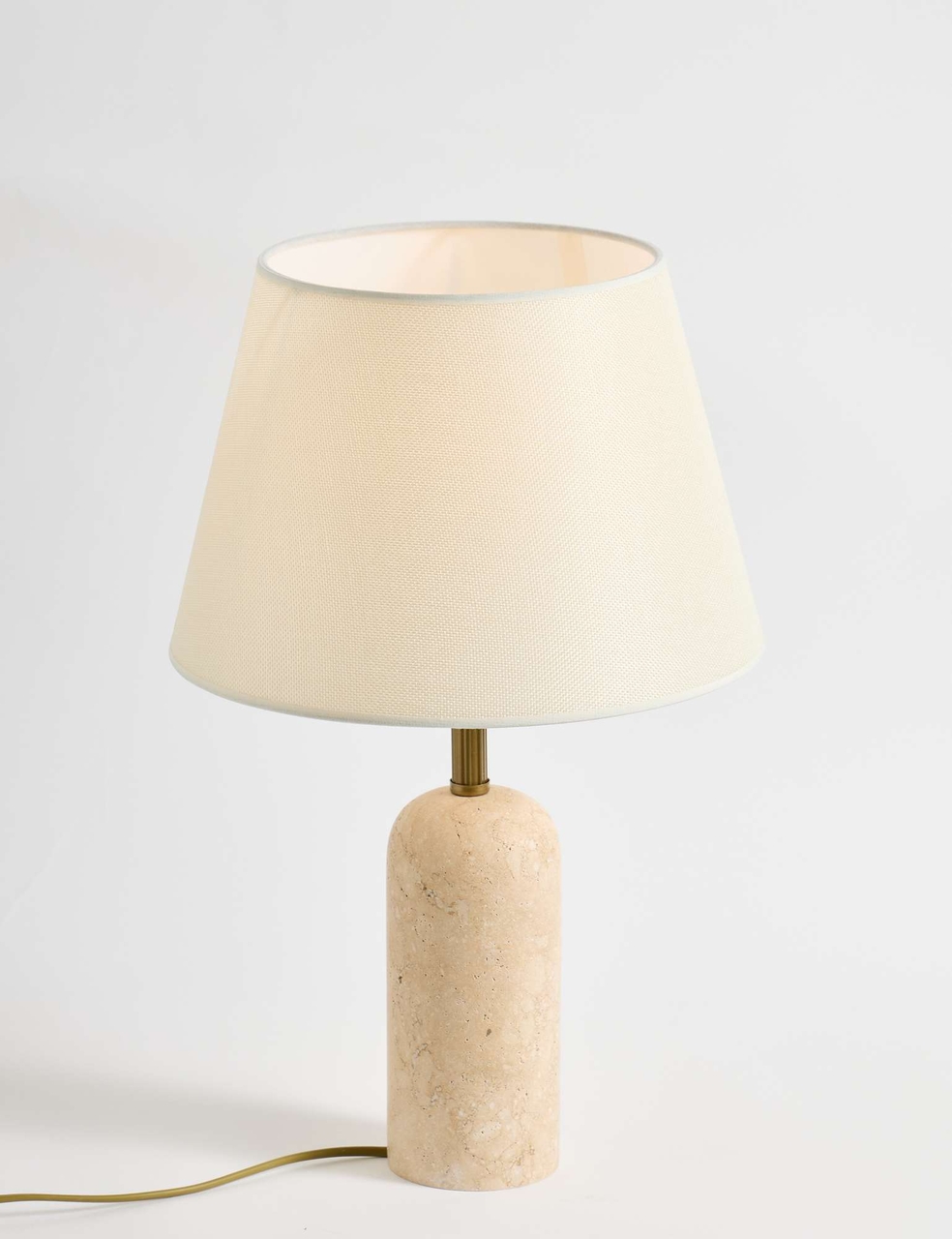Lampa de masa, Opviq, 377KLT1103, Crem / Bej - view 3
