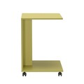 Masuta, Adore, Shp-108-Yy-1, 35x65x45 cm, PAL, Verde