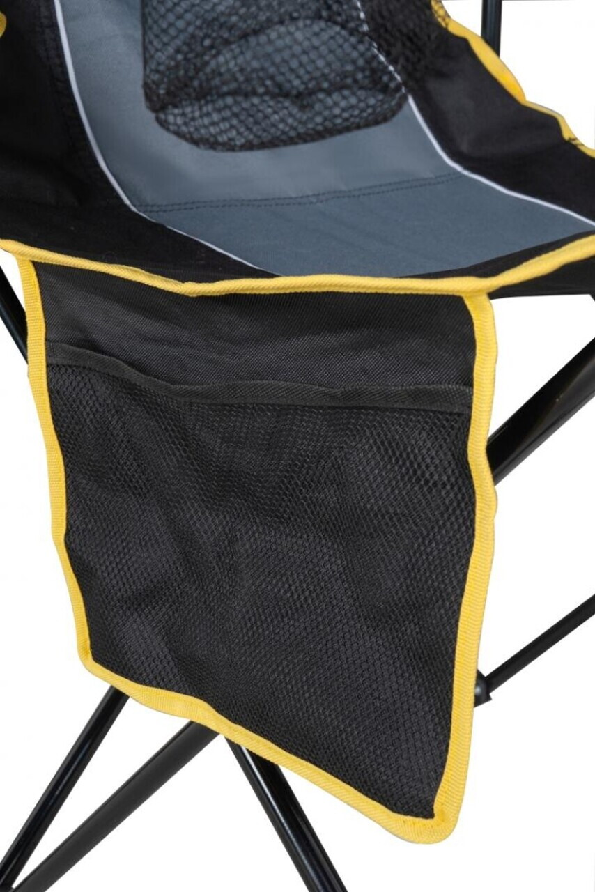 Scaun pliabil multifunctional Heinner, 95x58x95 cm, otel/plastic, multicolor - imagine 5