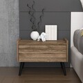 Noptiera, Cordelia, FRN-7008, Maro