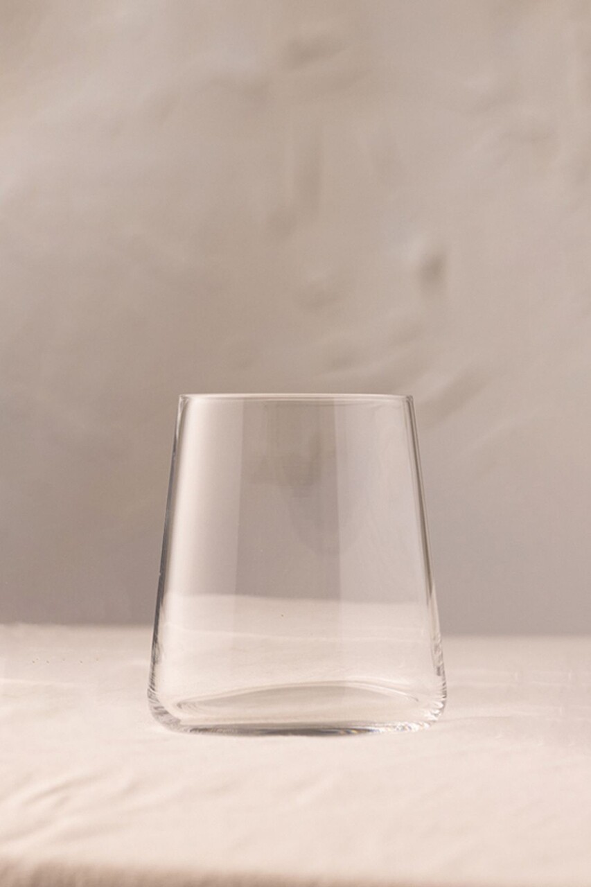 Set pahare, Hermia, 127RKL1112, Transparent - imagine 2