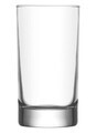 Set pahare, Hermia, 990LAV1224, Transparent