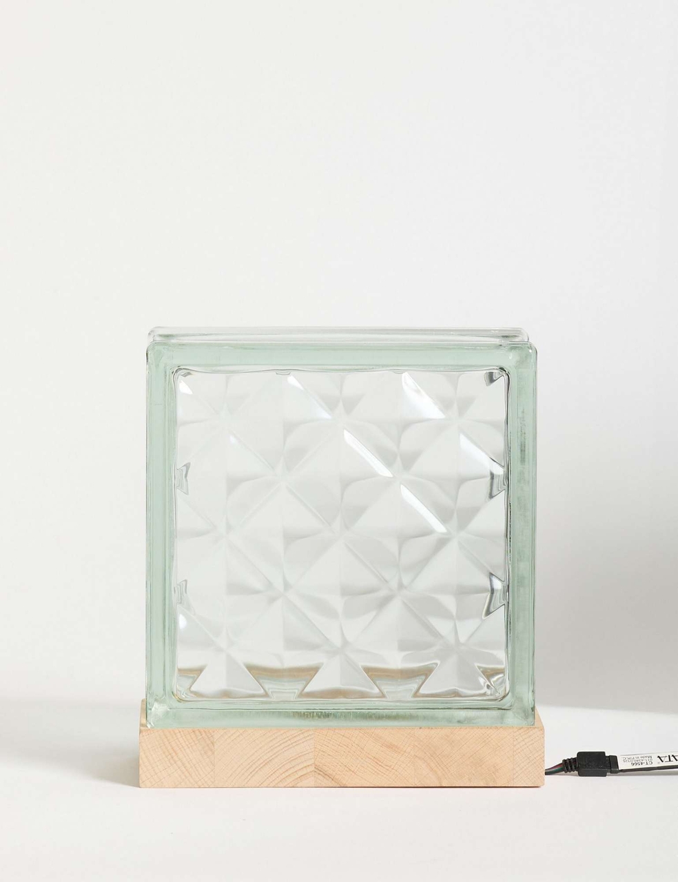Lampa de masa, Opviq, 377KLT1101, Multicolor - view 5