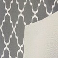 Covor, EXFAB262, 80x150 cm, Poliester, Multicolor