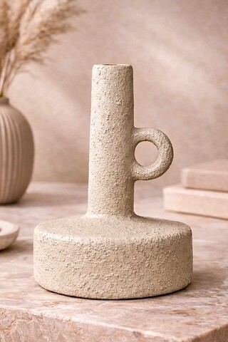 Decoratiune, Column, Gri