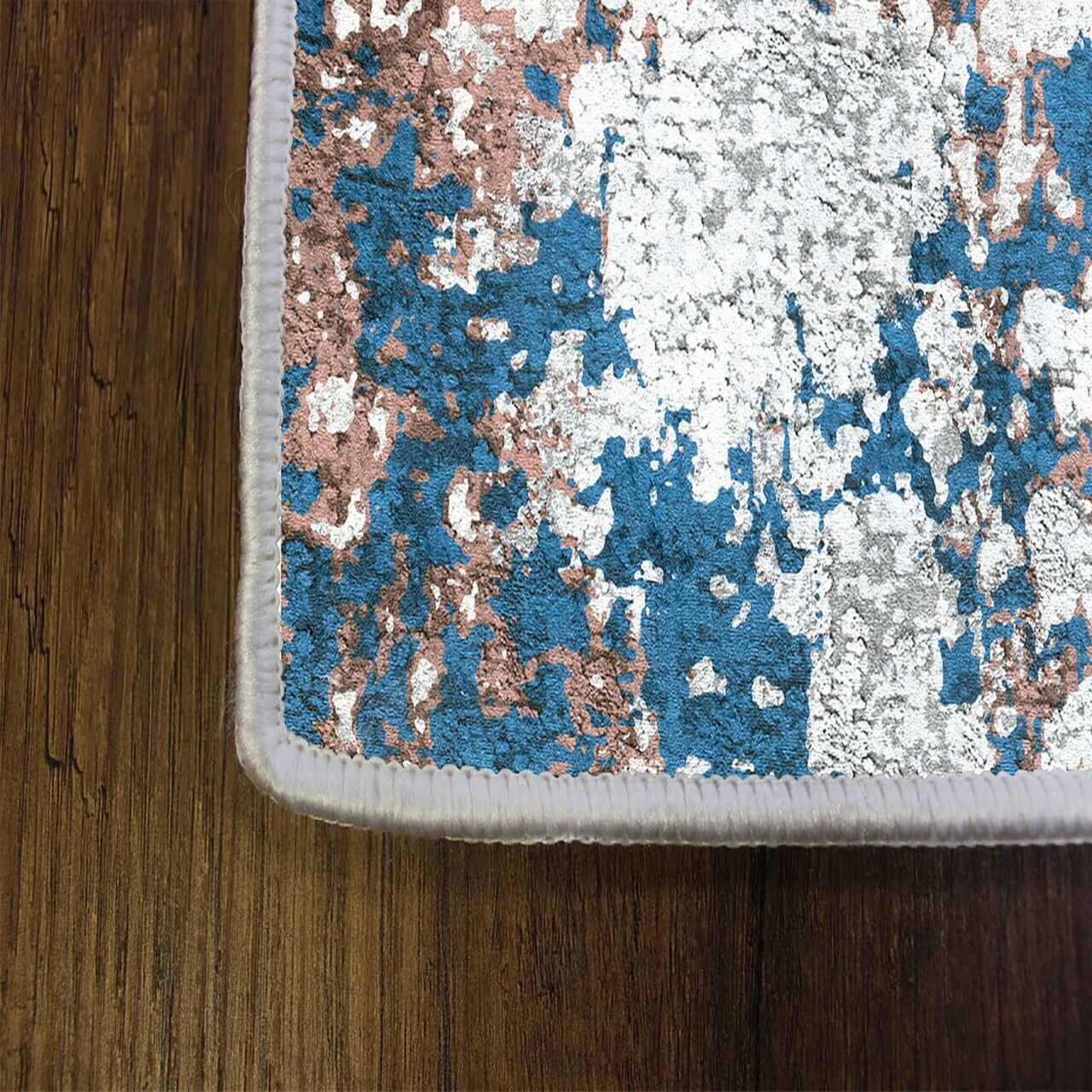 Covor, Eexfab804, 100x150 cm, Multicolor - Imagine 3